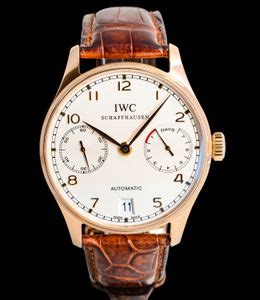 gebrauchte iwc armbanduhr|iwc gebraucht kaufen.